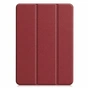 Чехол для планшета BeCover Flexible TPU Mate Xiaomi Redmi Pad 2 11.0" Red Wine (715601) - уменьшенное изображение 2