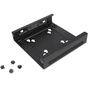 Кріплення VESA Lenovo ThinkCentre Tiny VESA Mount II (4XF0N03161) - зменшене зображення 1
