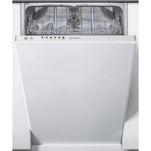 Посудомийна машина Indesit DSIE2B10 зображення 1