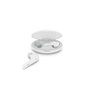 Навушники Belkin Soundform Nano True Wireless White (PAC003BTWH) - зменшене зображення 1