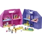 Конструктор LEGO Friends Кукольный домик-чемодан для творческой игры (42697) - уменьшенное изображение 2