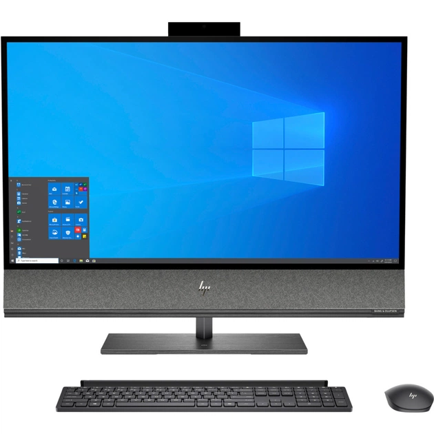 Комп'ютер HP ENVY 32-a1010ua AiO / i7-10700 (429X6EA) - зображення 1