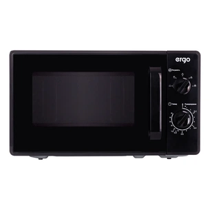 Мікрохвильова піч Ergo EM-2060 зображення 1