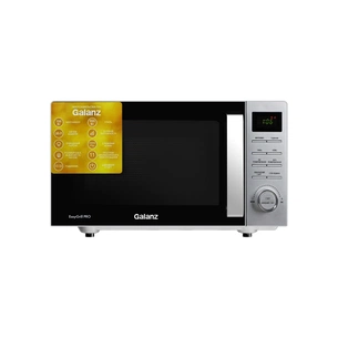 Мікрохвильова піч Galanz MW-4201SG зображення 1