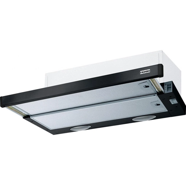 Витяжка кухонна Franke FTC 632L BK (315.0547.798) - зображення 1