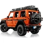 Конструктор LEGO Technic Mercedes-Benz G 500 PROFESSIONAL Line (42177) - зменшене зображення 5