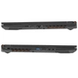 Ноутбук GIGABYTE G5 KF (KF5-53UK353SH) - зменшене зображення 5