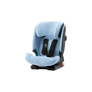 Чохол для автокрісла Britax-Romer ADVANSAFIX i-SIZE / M i-SIZE літній Blue (2000035499) зображення 1