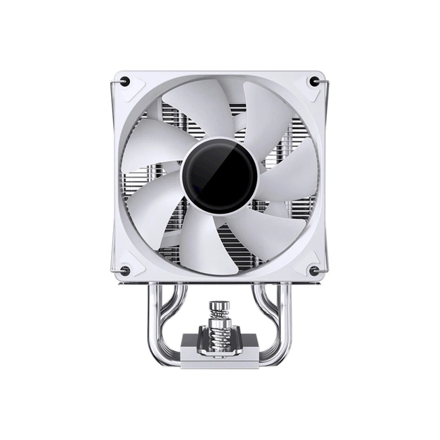 Кулер до процесора JONSBO CR-1400 V2 ARGB White - picture 6