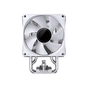 Кулер до процесора JONSBO CR-1400 V2 ARGB White - зменшене зображення 6