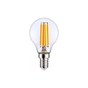 Лампочка Osram LED CL P60 DIM 6,5W/827 230V FIL E14 10x1 (4058075447875) - preview 1