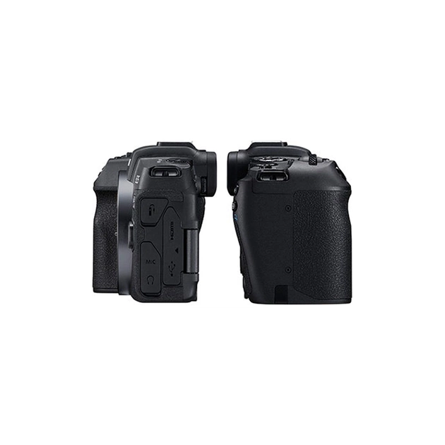 Цифровий фотоапарат Canon EOS RP Body (3380C193AA) - picture 7