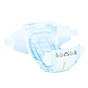 Підгузки Helen Harper Soft&Dry New Mini Розмір 2 (4-8 кг) 43 шт (2316770) - зменшене зображення 6