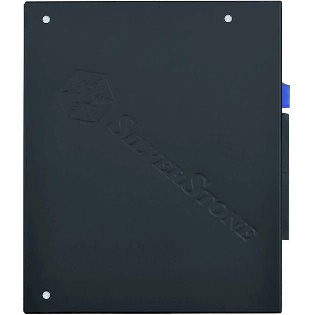 Блок живлення Silver Stone 450W STRIDER (SST-ST45SF-G) - зображення 6