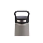 Термокружка Bergner Walking anywhere 500 мл сіра (BG-37572-MGY) - уменьшенное изображение 3