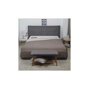 Покривало Viluta стьобане двустороннє Дует Ніжність 210х220 (дует_ніжність_210*220) зображення 1