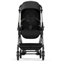 Коляска Cybex Melio Deep Black black (521002175) - зменшене зображення 2