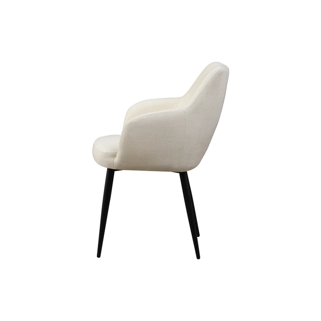 Кухонний стілець Special4You Executive white (E7528) - picture 4