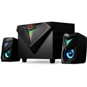 Акустична система Redragon Toccata 11Вт RGB USB (78149) зображення 1