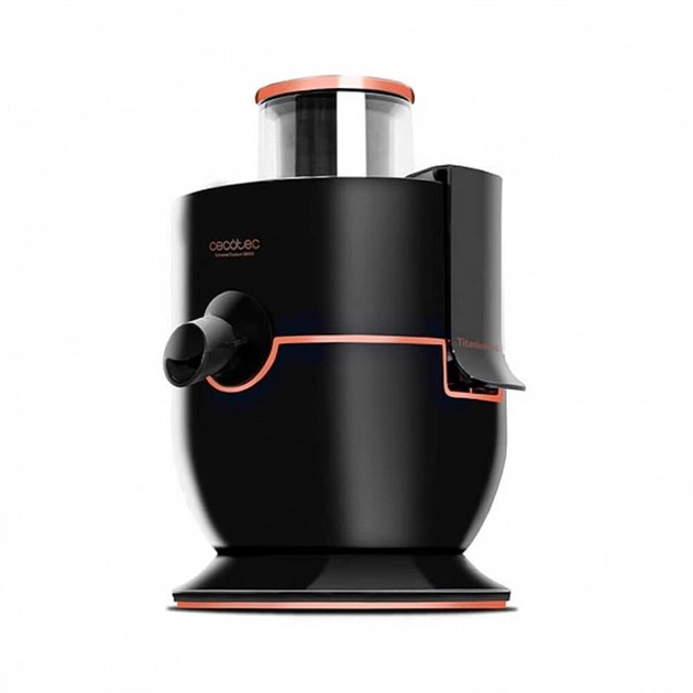 Соковижималка Cecotec Extreme Titanium 19000 CCTC-04081 (8435484040815) - зображення 1