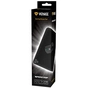 Килимок для мишки YENKEE YPM 35 Speed Top M Black (45015887) - зменшене зображення 4