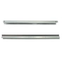 Чистящее лезвие Samsung ML-1660/1675/1860/SCX-3200, MLT-D104A/D1043S, 252мм Welldo (WD-WBS1660) - уменьшенное изображение 1