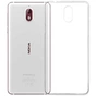 Чохол до мобільного телефона Armorstandart Air Series Nokia 3.1 Transparent matte (ARM54721) - уменьшенное изображение 1