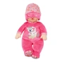 Пупс Zapf Baby Born серії For babies - Маленька соня 30 см (833674) - зменшене зображення 2