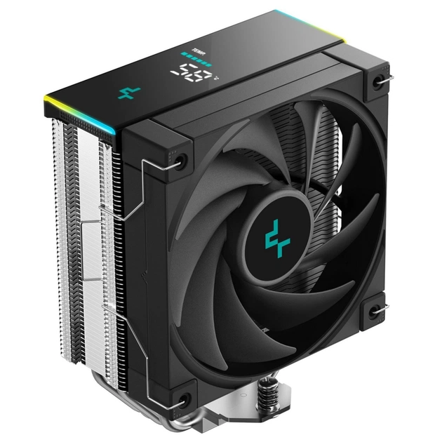 Кулер до процесора Deepcool AK400 Digital SE - зображення 1