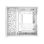 Корпус для ПК PcCooler C3 T700 ARGB WH - уменьшенное изображение 4