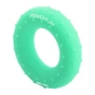 Еспандер PowerPlay PP-4338 Hand Grip Medium 20 кг Зелений (PP_4338_Green_20kg) - зменшене зображення 2