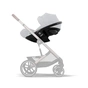 Автокрісло Cybex Cloud G i-Size Fog Grey (524001365) - зменшене зображення 7