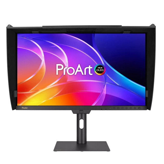 Монітор ASUS ProArt PA27USD (90LM04N0-B01371) - зображення 1