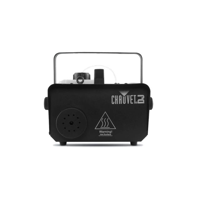 Дым машина Chauvet Hurricane 1600 (H1600) - изображение 3