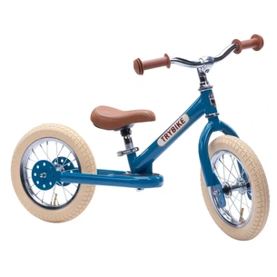 Біговел Trybike балансуючий синій (TBS-2-BLU-VIN) зображення 1