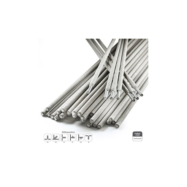 Електроди Stark АНО-36, 3 мм, 5 кг (230050055) - picture 3