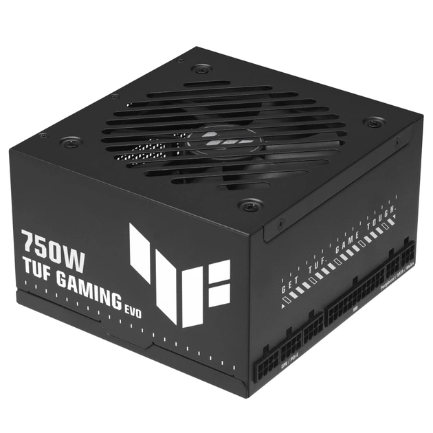 Блок живлення Asus TUF Gaming 750W Bronze EVO (90YE00D5-B0NA00) - изображение 1