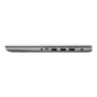 Ноутбук ASUS Vivobook 14 X1404VA-EB1528 (90NB13U2-M00LL0) - зменшене зображення 5