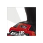 Шуруповерт Einhell TC-CD 18/35 Li акумуляторний (4513914) - зменшене зображення 3
