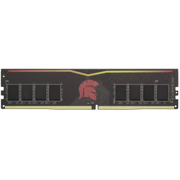 Модуль пам'яті для комп'ютера DDR4 8GB 3000 MHz RED eXceleram (E47063A) - зображення 1