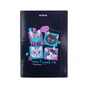 Папка для зошитів Kite В5 на гумці So Sweet, картон (K23-210-1) - зменшене зображення 2