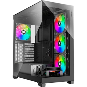 Корпус Xilence GLEAM ARGB X818.ARGB (XG171_X818.ARGB) зображення 1