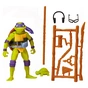 Фігурка TMNT серії Черепашки-Ніндзя Мovie III – Донателло (83282) - зменшене зображення 3