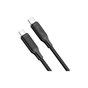 Дата кабель USB-C to USB-C 1.0m XO (NB-Q265B-CC.black) - уменьшенное изображение 2