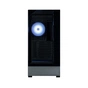 Корпус для ПК Zalman P40PRISMPLUSBLACK - зменшене зображення 8
