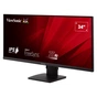 Монітор ViewSonic VA3456-MHDJ - зменшене зображення 3