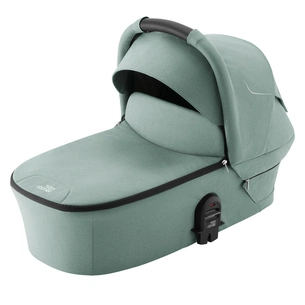 Люлька Britax-Romer SMILE 5Z Jade Green (2000037991) зображення 1