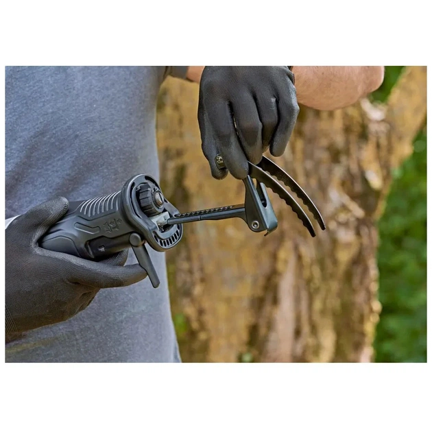 Шабельна пила Black&Decker BES301 - picture 10