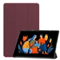 Чохол до планшета BeCover Smart Case Lenovo Idea Tab Plus 12.1" Red Wine (715085) - зменшене зображення 1