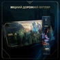 Килимок для мишки Logitech G840 XL Gaming Mouse Pad League of Legends Edition (943-000544) - уменьшенное изображение 5